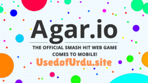 Agar.io APK