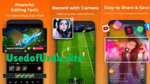 Screen Recorder APK