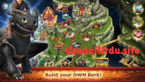 Dragons APK