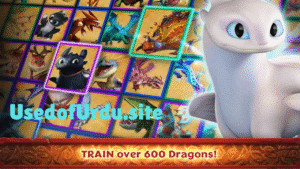 Dragons APK 