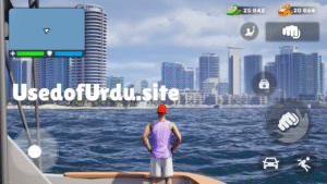 Flex City APK