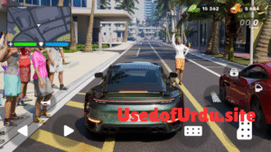 Flex City APK