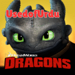 Dragons APK